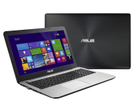 ASUS R556LB-XO153H-8 i5-5200U/8GB/240SSD/Win8 GT940M - 245354 - zdjęcie 1